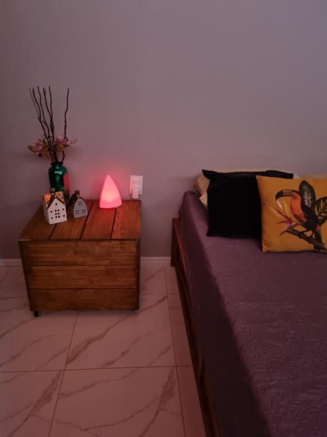 Bed and Breakfast Casa Ferreira Cumbuco à Caucaia Extérieur photo